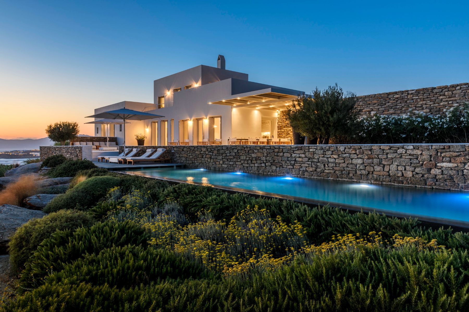 Villa Tagoo villa photo.